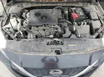 2020 Nissan Altima S Black vin: 1N4BL4BV2LC221141