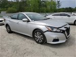 2020 Nissan Altima S Silver vin: 1N4BL4BV2LC233712