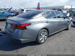 2020 Nissan Altima S Fwd Gray vin: 1N4BL4BV2LC235444