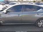 2020 Nissan Altima S Fwd Gray vin: 1N4BL4BV2LC235444