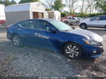 2020 Nissan Altima S Fwd Blue vin: 1N4BL4BV2LC239218