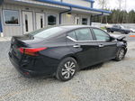 2020 Nissan Altima S Black vin: 1N4BL4BV2LC239591