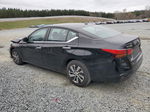 2020 Nissan Altima S Black vin: 1N4BL4BV2LC239591