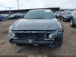 2020 Nissan Altima S Fwd Gray vin: 1N4BL4BV2LC249067