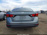 2020 Nissan Altima S Fwd Gray vin: 1N4BL4BV2LC249067