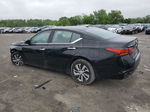 2020 Nissan Altima S Black vin: 1N4BL4BV2LC258805