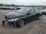 2020 Nissan Altima S Black vin: 1N4BL4BV2LC258805