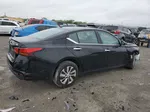 2020 Nissan Altima S Черный vin: 1N4BL4BV2LC258805