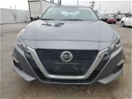 2020 Nissan Altima S Серый vin: 1N4BL4BV2LC278987