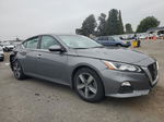 2020 Nissan Altima S Gray vin: 1N4BL4BV2LC278987