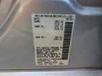 2020 Nissan Altima S Silver vin: 1N4BL4BV2LC280688