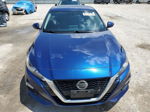 2020 Nissan Altima S Blue vin: 1N4BL4BV2LC282926