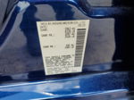 2020 Nissan Altima S Синий vin: 1N4BL4BV2LC282926