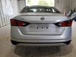 2020 Nissan Altima S Silver vin: 1N4BL4BV2LN319137