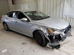 2020 Nissan Altima S Silver vin: 1N4BL4BV2LN319137