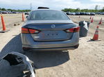 2021 Nissan Altima S Gray vin: 1N4BL4BV2MN308012