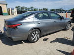 2021 Nissan Altima S Gray vin: 1N4BL4BV2MN308012