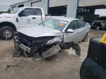 2021 Nissan Altima S Silver vin: 1N4BL4BV2MN352981