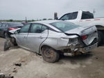 2021 Nissan Altima S Silver vin: 1N4BL4BV2MN352981