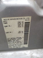 2021 Nissan Altima S Silver vin: 1N4BL4BV2MN352981