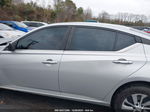 2021 Nissan Altima S Fwd Silver vin: 1N4BL4BV2MN356089