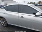 2021 Nissan Altima S Fwd Silver vin: 1N4BL4BV2MN356089