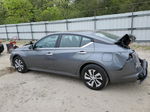 2021 Nissan Altima S Gray vin: 1N4BL4BV2MN368369