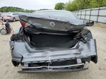 2021 Nissan Altima S Gray vin: 1N4BL4BV2MN368369