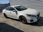 2021 Nissan Altima S White vin: 1N4BL4BV2MN388704