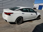 2021 Nissan Altima S White vin: 1N4BL4BV2MN388704