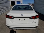 2021 Nissan Altima S White vin: 1N4BL4BV2MN388704