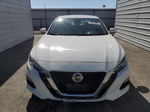 2021 Nissan Altima S White vin: 1N4BL4BV2MN388704