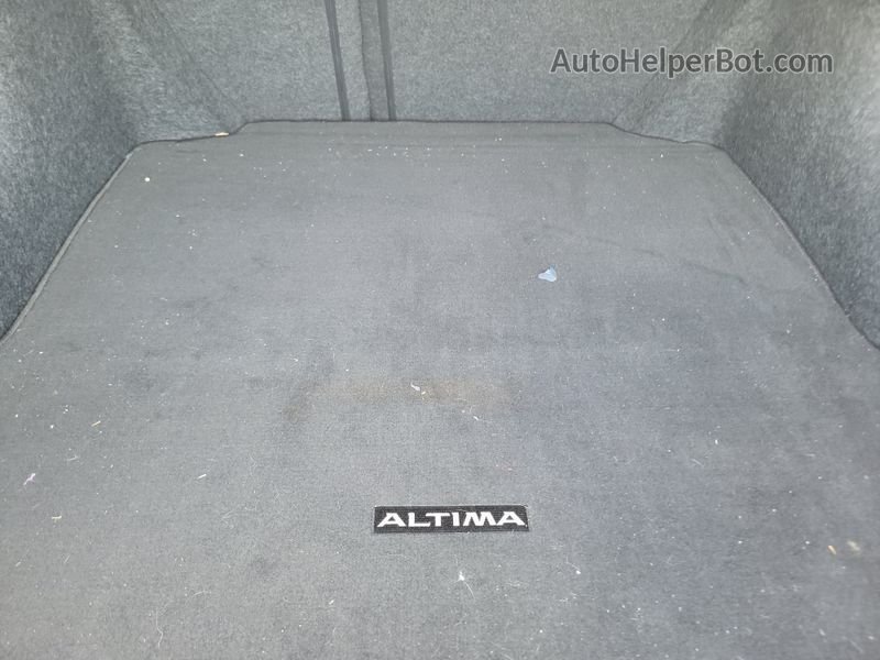 2019 Nissan Altima S vin: 1N4BL4BV3KC102030
