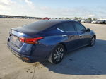 2019 Nissan Altima S Blue vin: 1N4BL4BV3KC131169