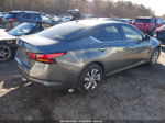 2019 Nissan Altima 2.5 S Gray vin: 1N4BL4BV3KC150112