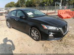 2019 Nissan Altima 2.5 S Черный vin: 1N4BL4BV3KC192263