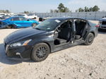 2019 Nissan Altima S Black vin: 1N4BL4BV3KC199536