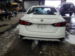 2019 Nissan Altima S White vin: 1N4BL4BV3KC203553