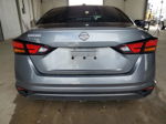 2019 Nissan Altima S Серый vin: 1N4BL4BV3KN305326