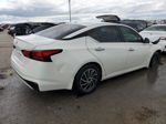 2020 Nissan Altima S White vin: 1N4BL4BV3LC118181