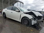 2020 Nissan Altima S White vin: 1N4BL4BV3LC118181