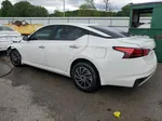 2020 Nissan Altima S White vin: 1N4BL4BV3LC118181