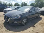 2020 Nissan Altima S Black vin: 1N4BL4BV3LC157501