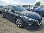 2020 Nissan Altima S Black vin: 1N4BL4BV3LC157501