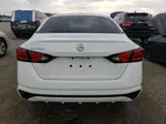 2020 Nissan Altima S White vin: 1N4BL4BV3LC165789