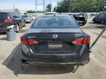 2020 Nissan Altima S Black vin: 1N4BL4BV3LC166263