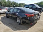 2020 Nissan Altima S Black vin: 1N4BL4BV3LC166263