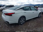 2020 Nissan Altima S Fwd White vin: 1N4BL4BV3LC173973