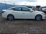 2020 Nissan Altima S Fwd Белый vin: 1N4BL4BV3LC173973