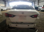 2020 Nissan Altima S White vin: 1N4BL4BV3LC180597